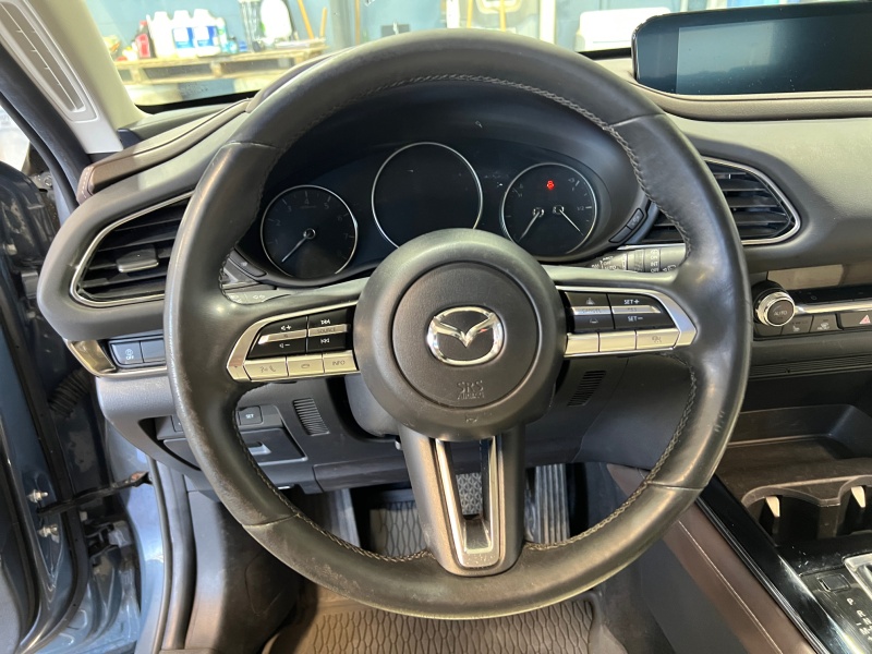 2021 Mazda CX-30