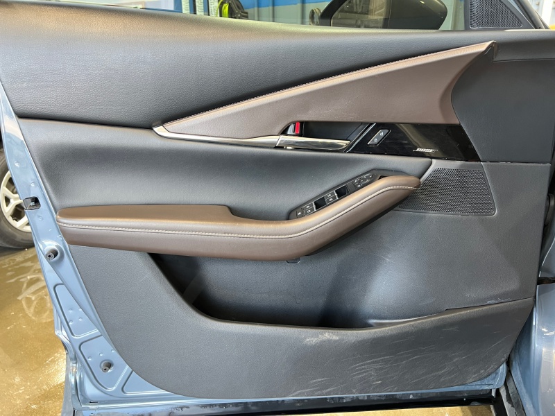 2021 Mazda CX-30