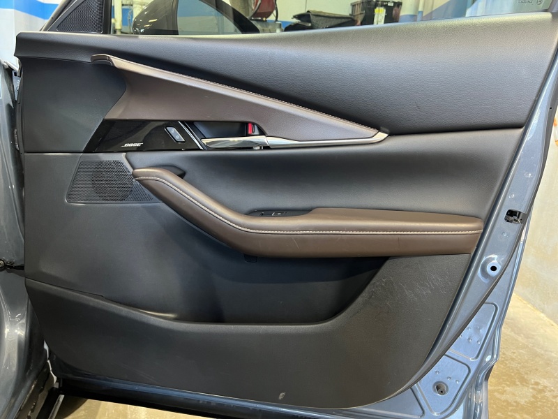 2021 Mazda CX-30