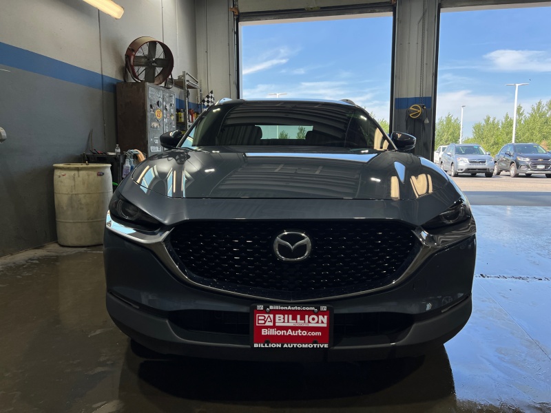 2021 Mazda CX-30