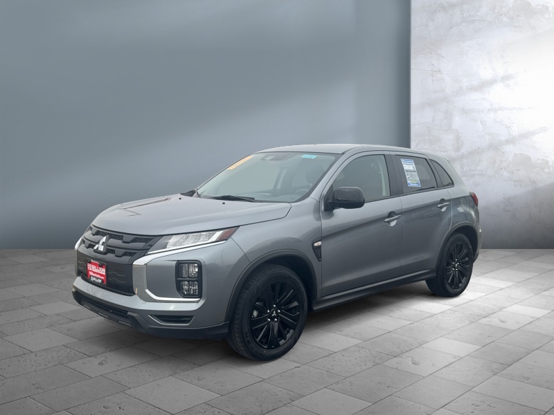 2025 Mitsubishi Outlander Sport