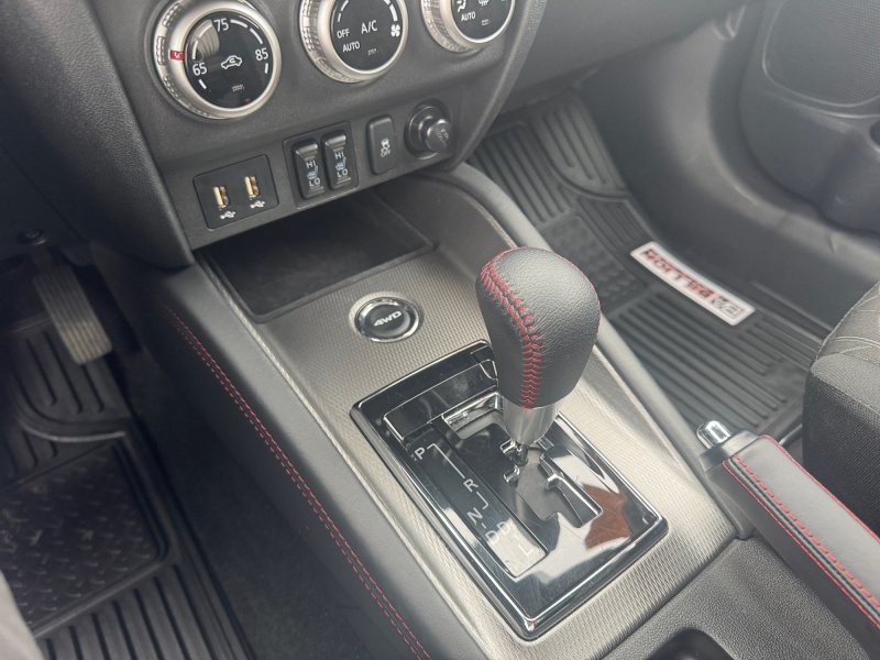 2025 Mitsubishi Outlander Sport