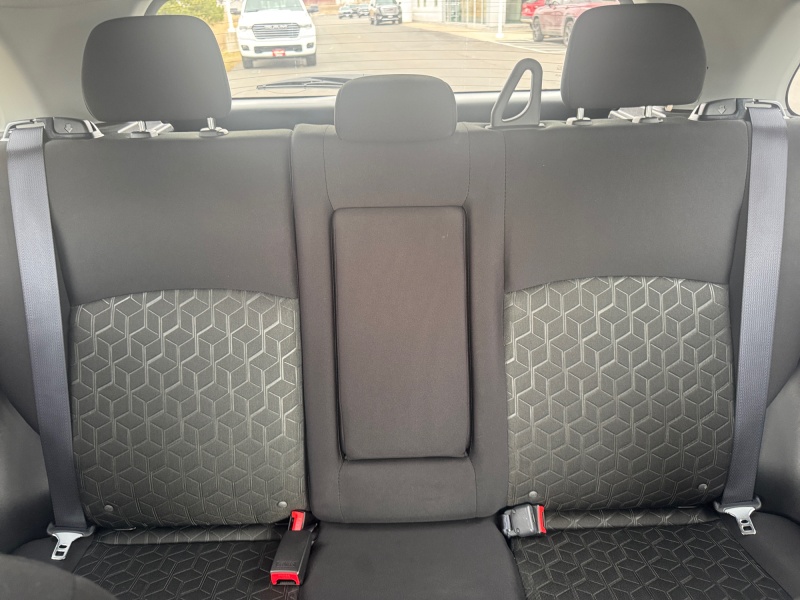 2025 Mitsubishi Outlander Sport