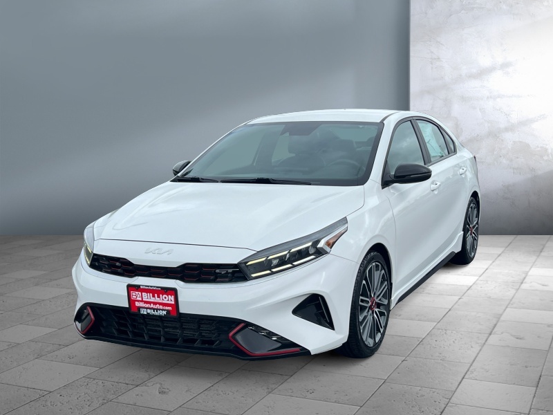 2022 Kia Forte