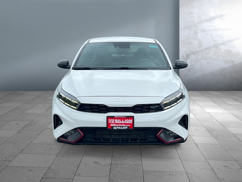 2022 Kia Forte