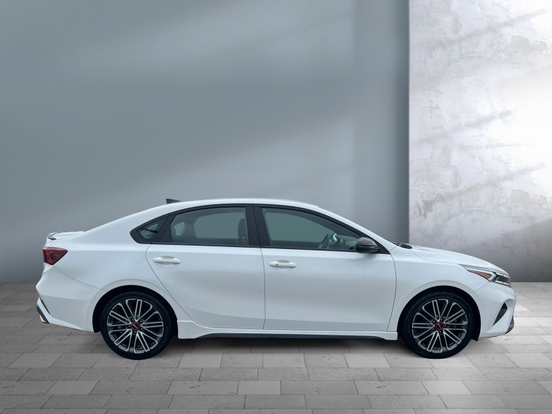 2022 Kia Forte