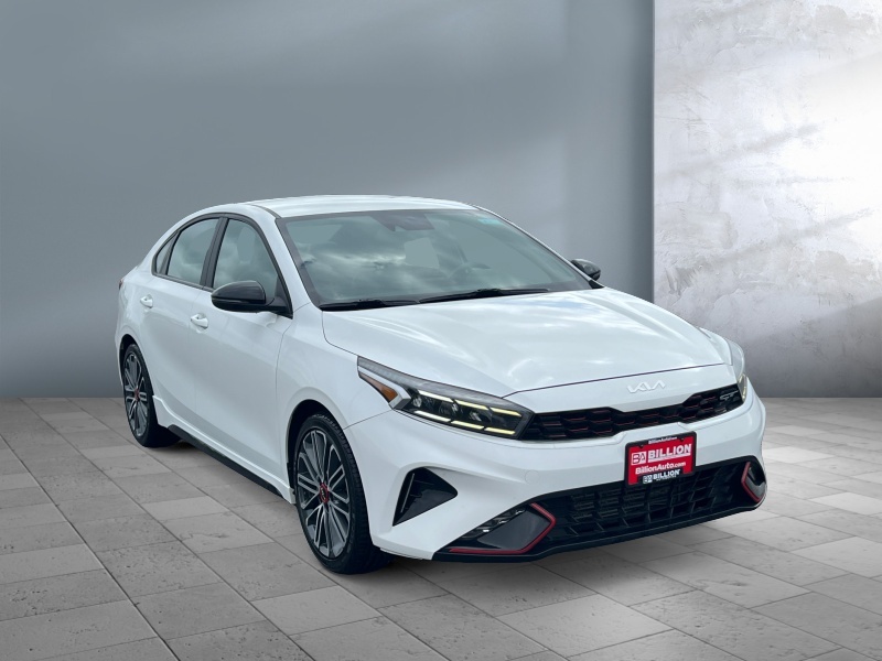 2022 Kia Forte