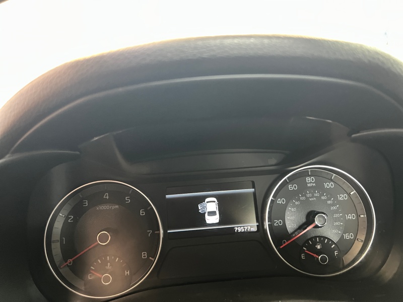 2022 Kia Forte