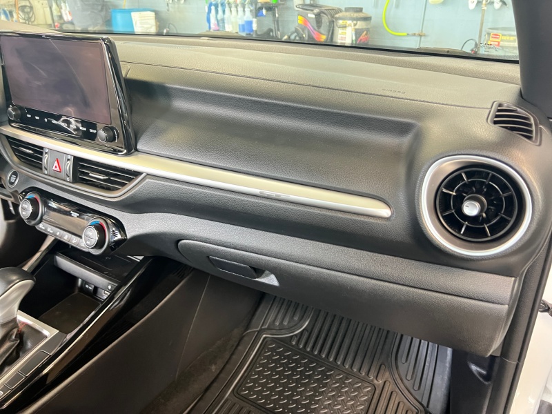 2022 Kia Forte