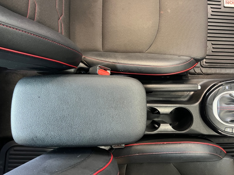 2022 Kia Forte