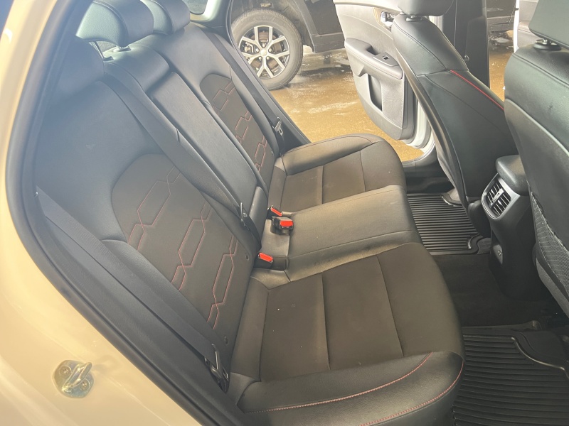 2022 Kia Forte
