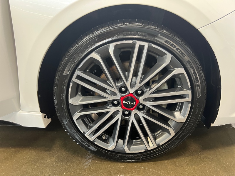 2022 Kia Forte
