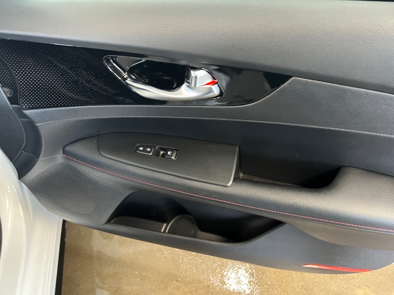 2022 Kia Forte