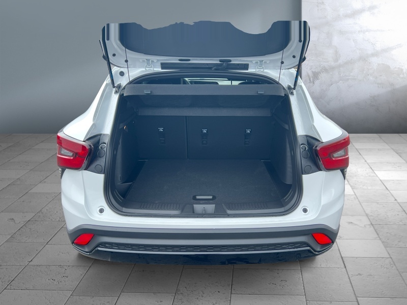 New 2025 Chevrolet Trax 2RS Crossovers