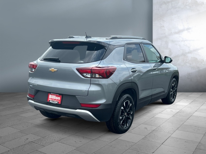 2023 Chevrolet Trailblazer