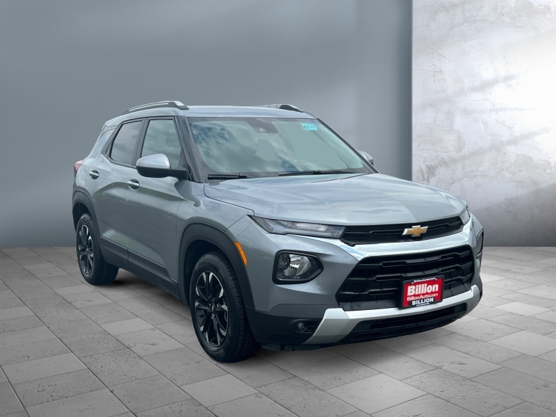 2023 Chevrolet Trailblazer