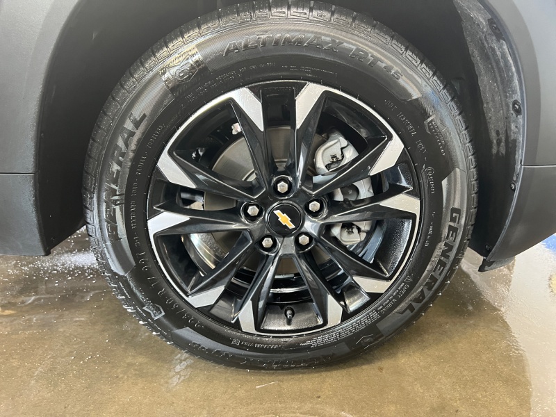 2023 Chevrolet Trailblazer