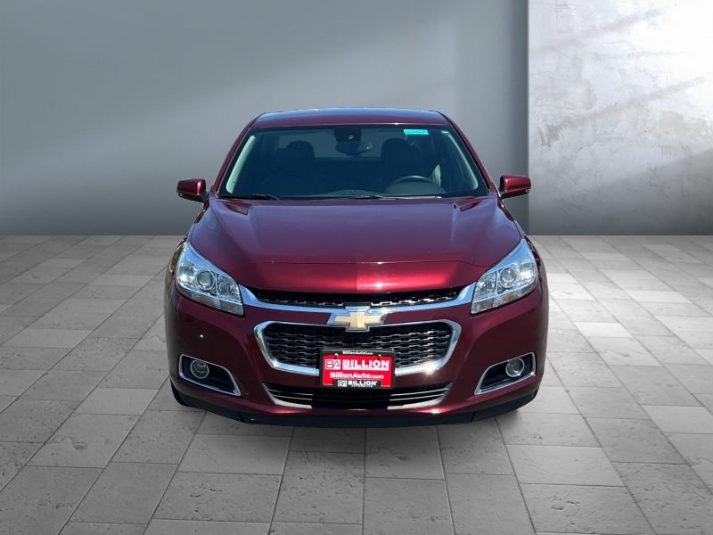 2015 Chevrolet Malibu