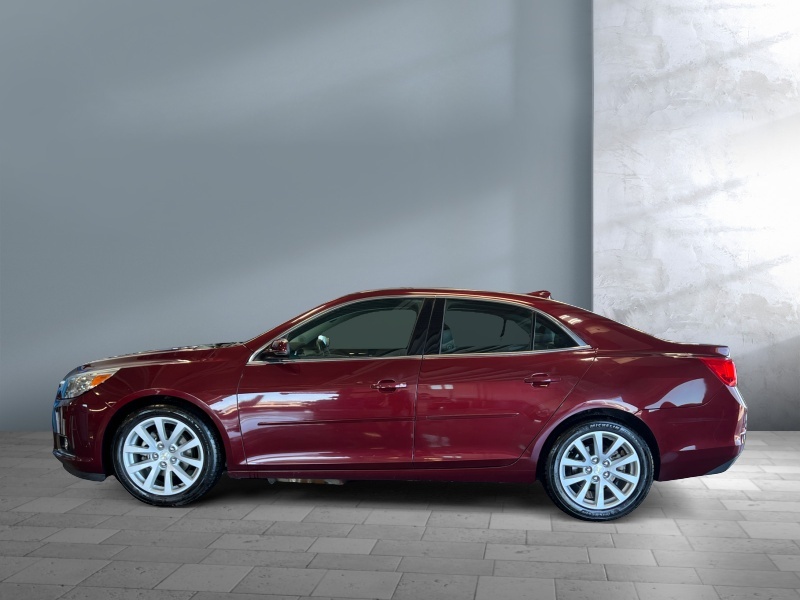 2015 Chevrolet Malibu