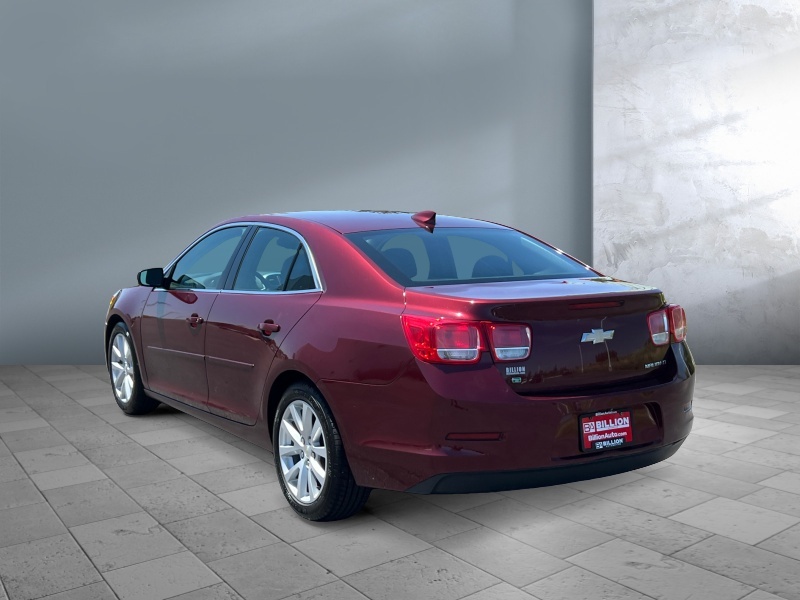 2015 Chevrolet Malibu
