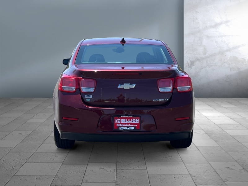 2015 Chevrolet Malibu