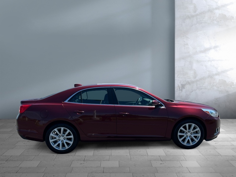 2015 Chevrolet Malibu