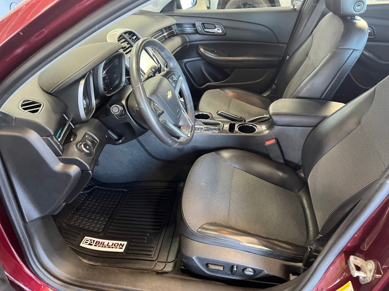 2015 Chevrolet Malibu