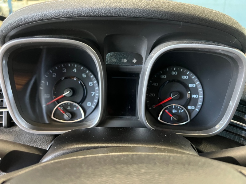 2015 Chevrolet Malibu