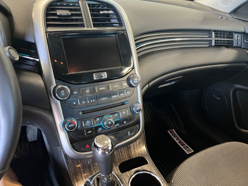 2015 Chevrolet Malibu