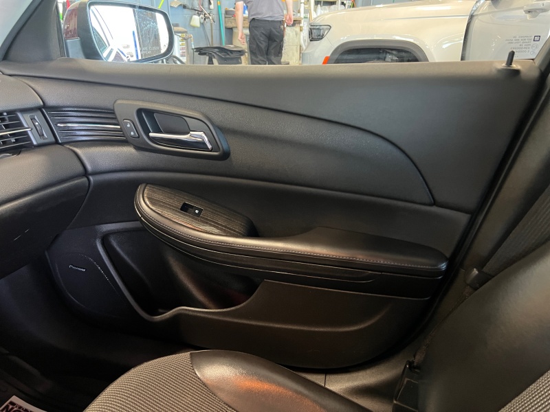 2015 Chevrolet Malibu
