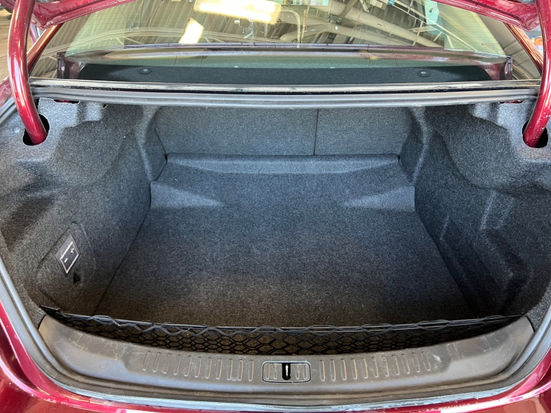 2015 Chevrolet Malibu