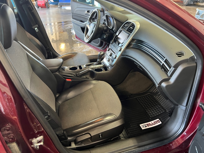 2015 Chevrolet Malibu