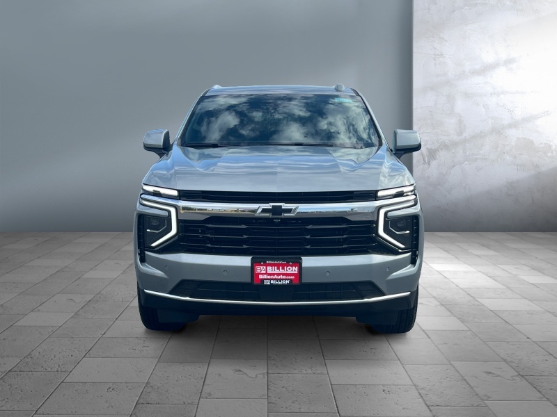 2025 Chevrolet Tahoe