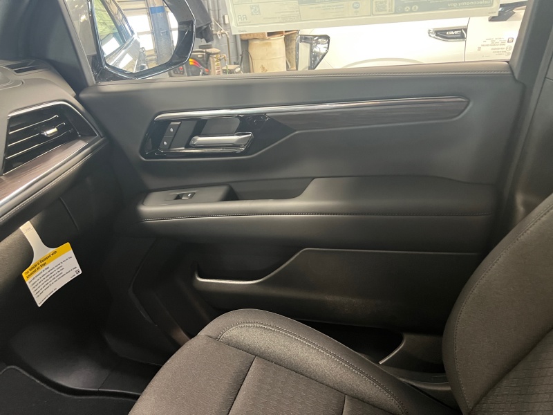 2025 Chevrolet Tahoe