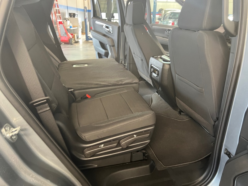 2025 Chevrolet Tahoe