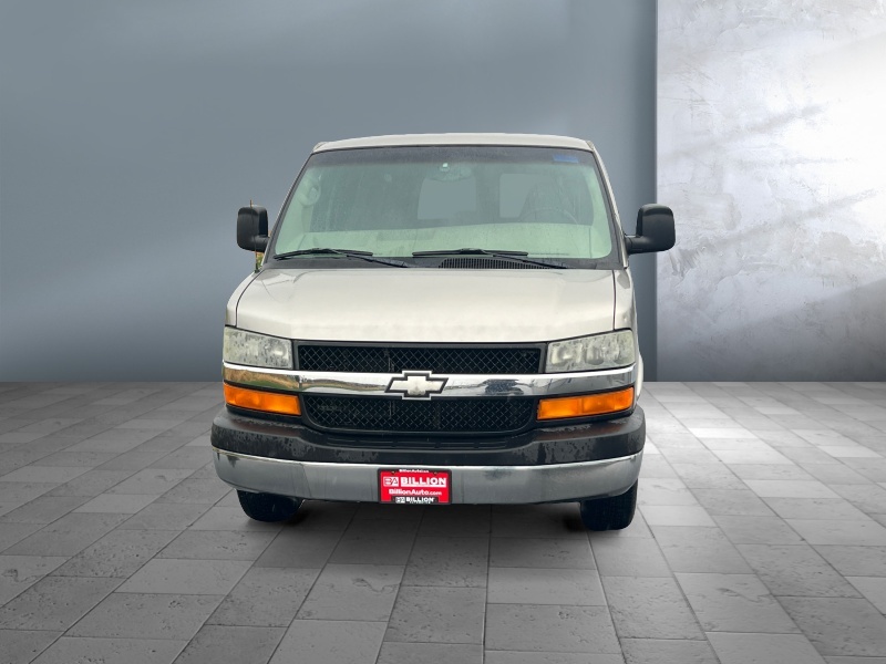 2004 Chevrolet Express Passenger