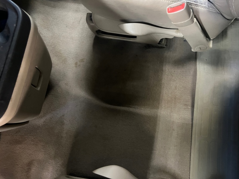 2004 Chevrolet Express Passenger