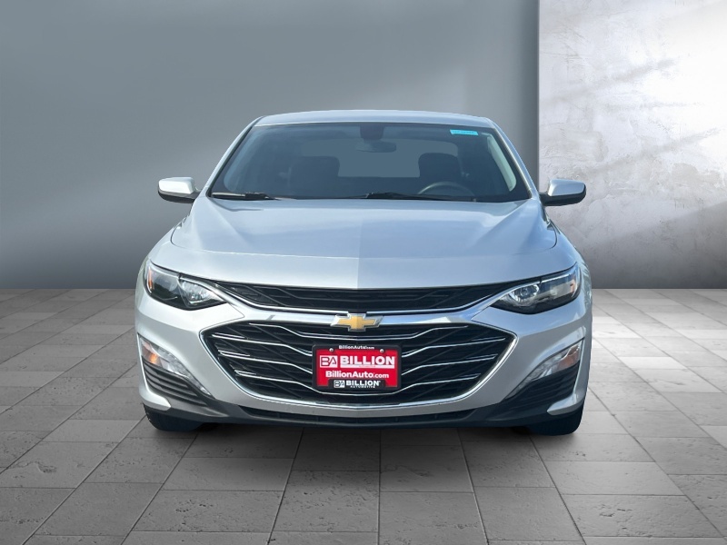 2021 Chevrolet Malibu
