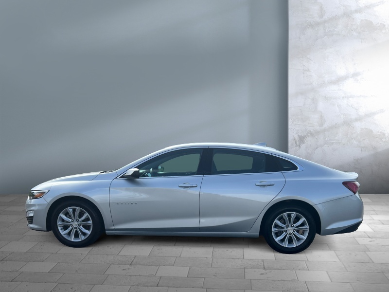 2021 Chevrolet Malibu
