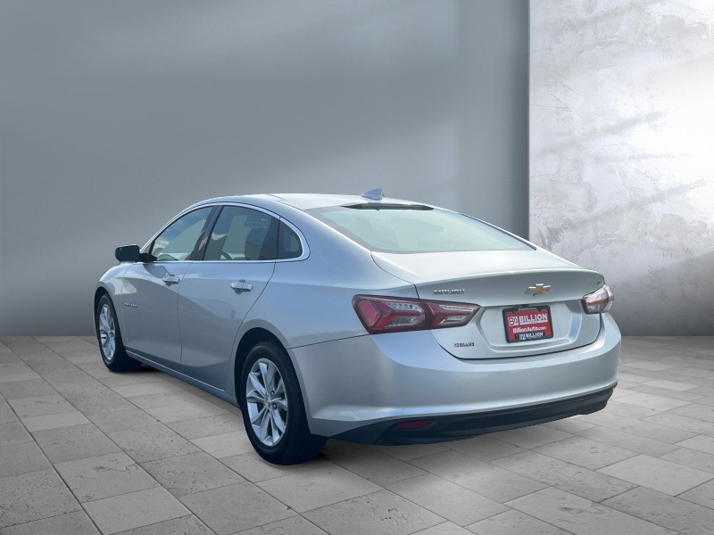 2021 Chevrolet Malibu