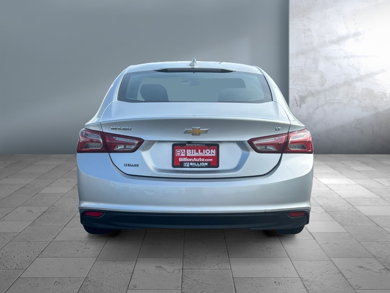 2021 Chevrolet Malibu