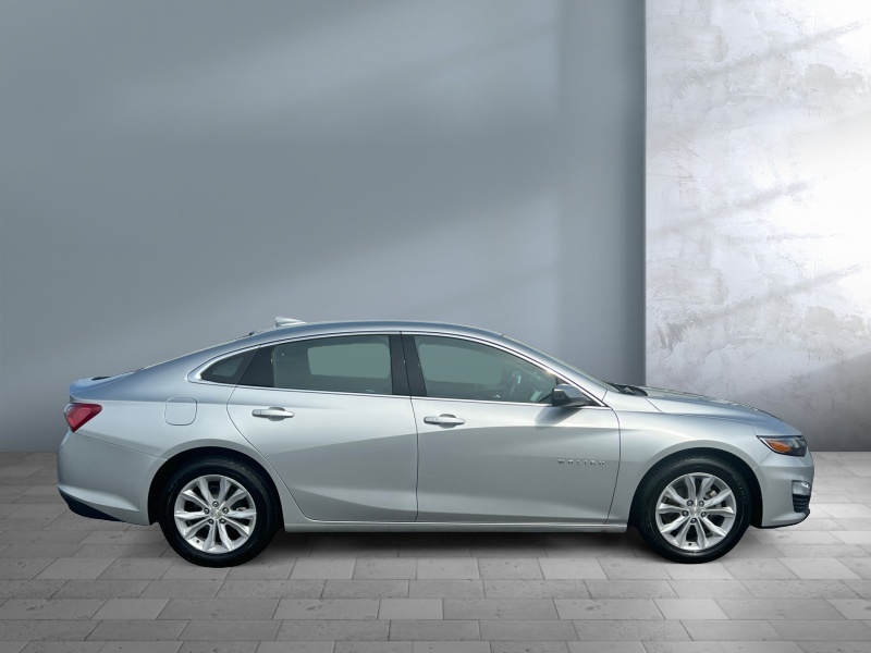 2021 Chevrolet Malibu