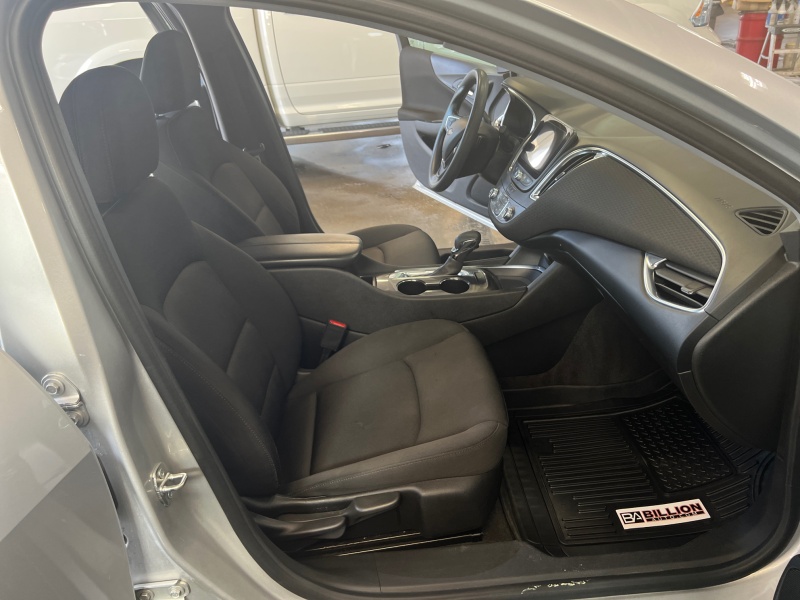 2021 Chevrolet Malibu