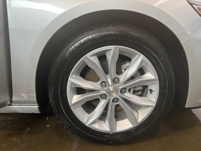 2021 Chevrolet Malibu
