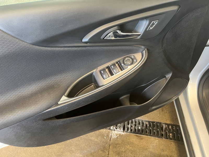 2021 Chevrolet Malibu