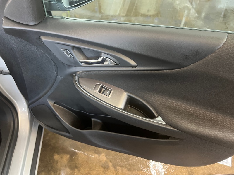 2021 Chevrolet Malibu