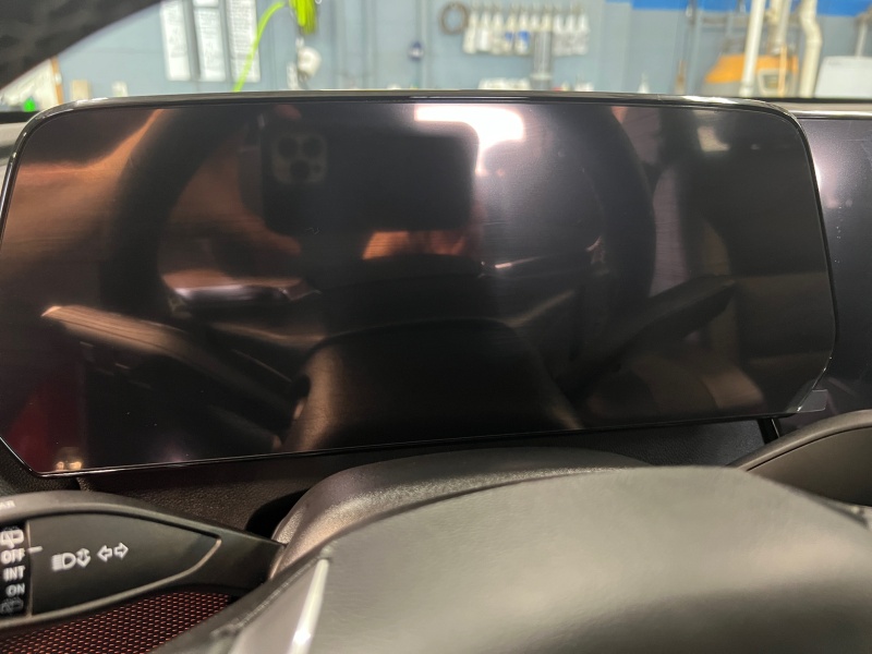 2025 Chevrolet Traverse