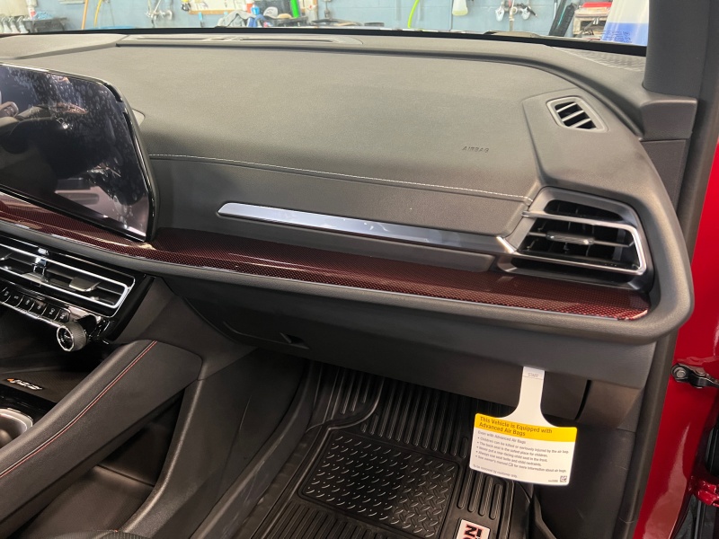 2025 Chevrolet Traverse