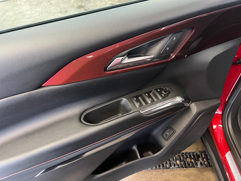 2025 Chevrolet Traverse