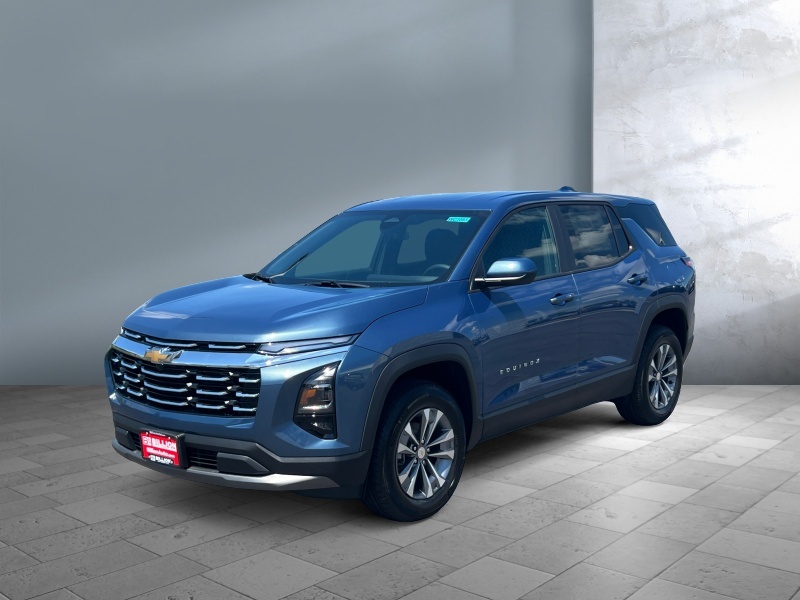 New 2026 Chevrolet Equinox  LT Crossovers
